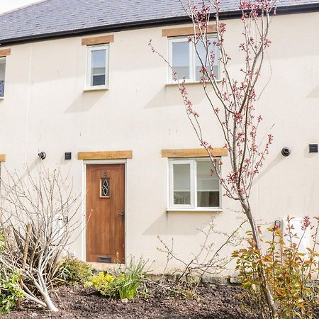 9 Malthouse Court Villa Watchet Buitenkant foto