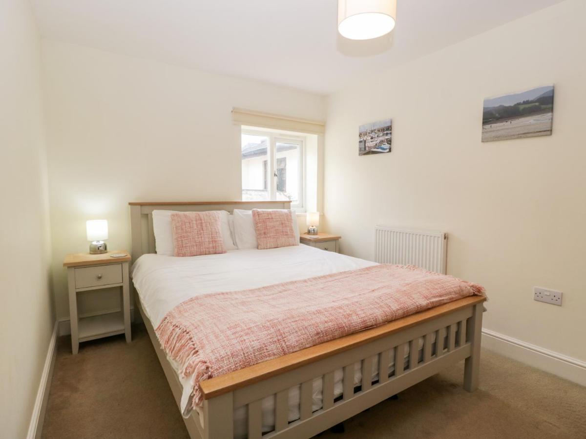 9 Malthouse Court Villa Watchet Buitenkant foto