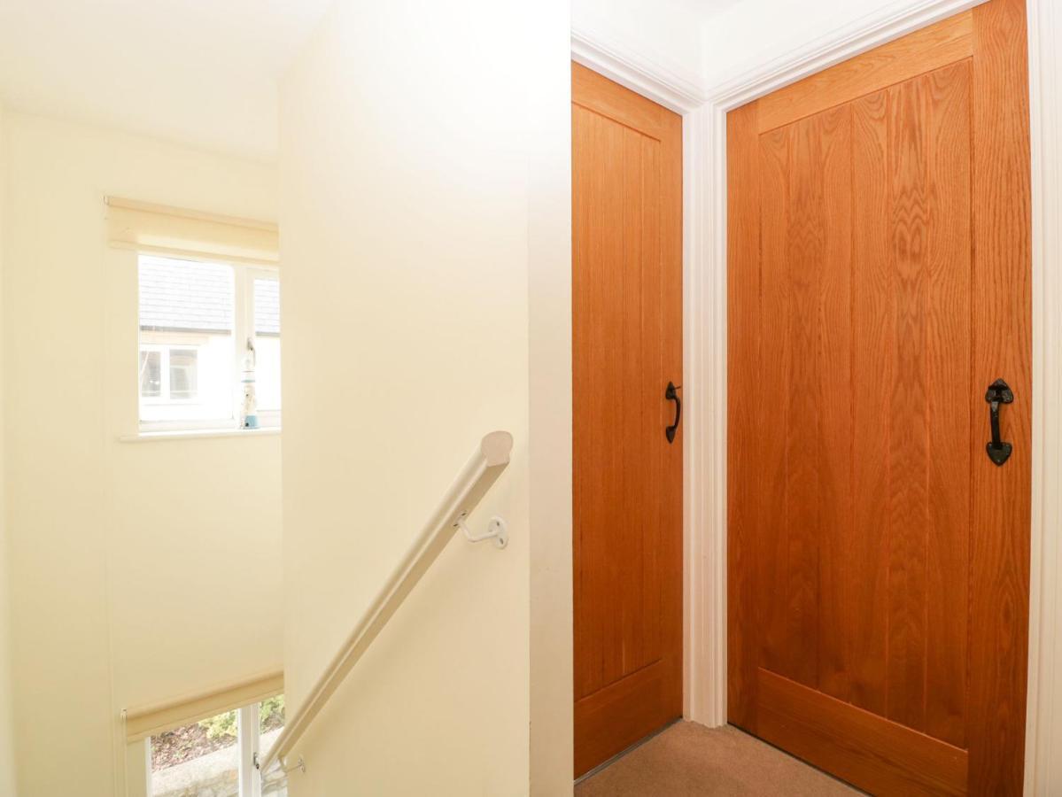 9 Malthouse Court Villa Watchet Buitenkant foto