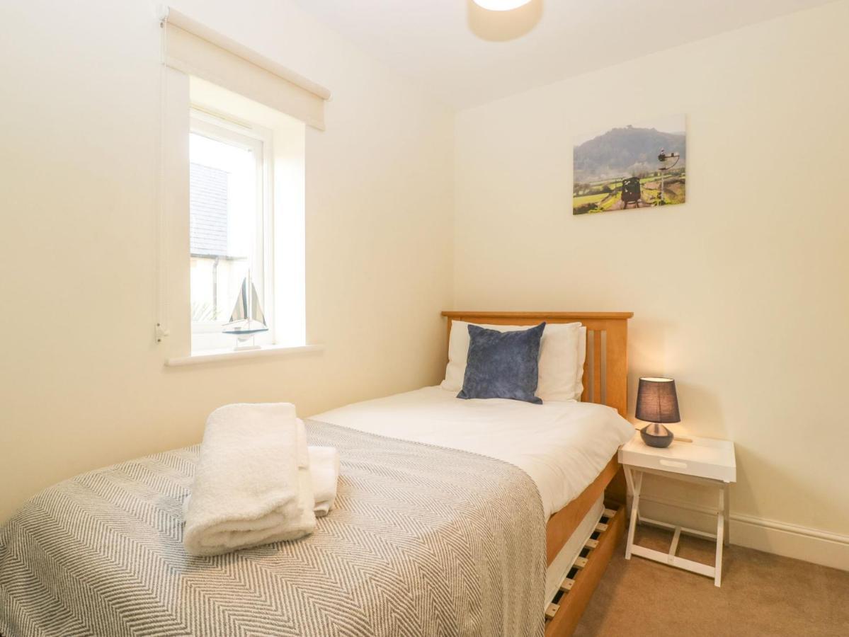 9 Malthouse Court Villa Watchet Buitenkant foto