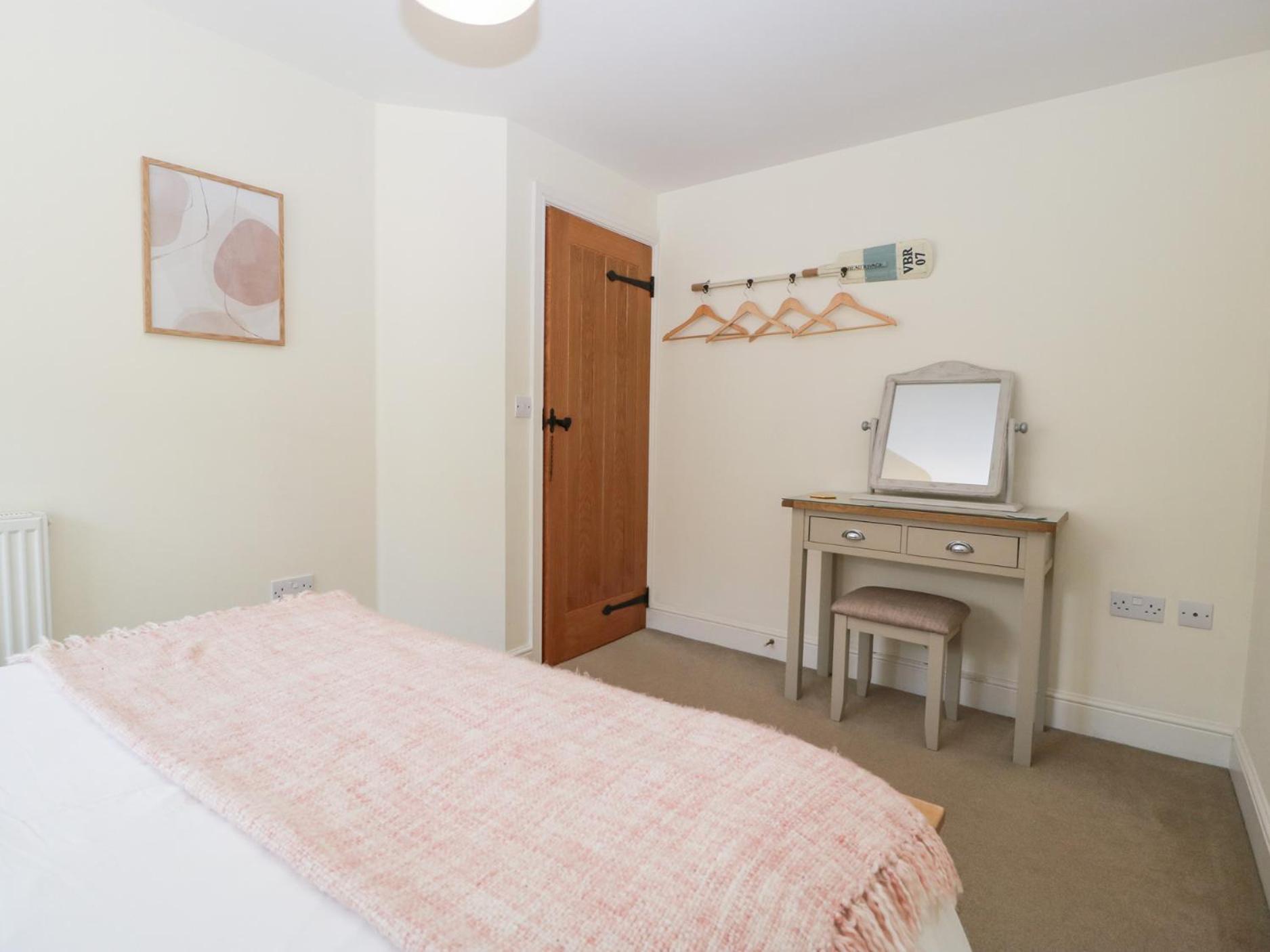 9 Malthouse Court Villa Watchet Buitenkant foto
