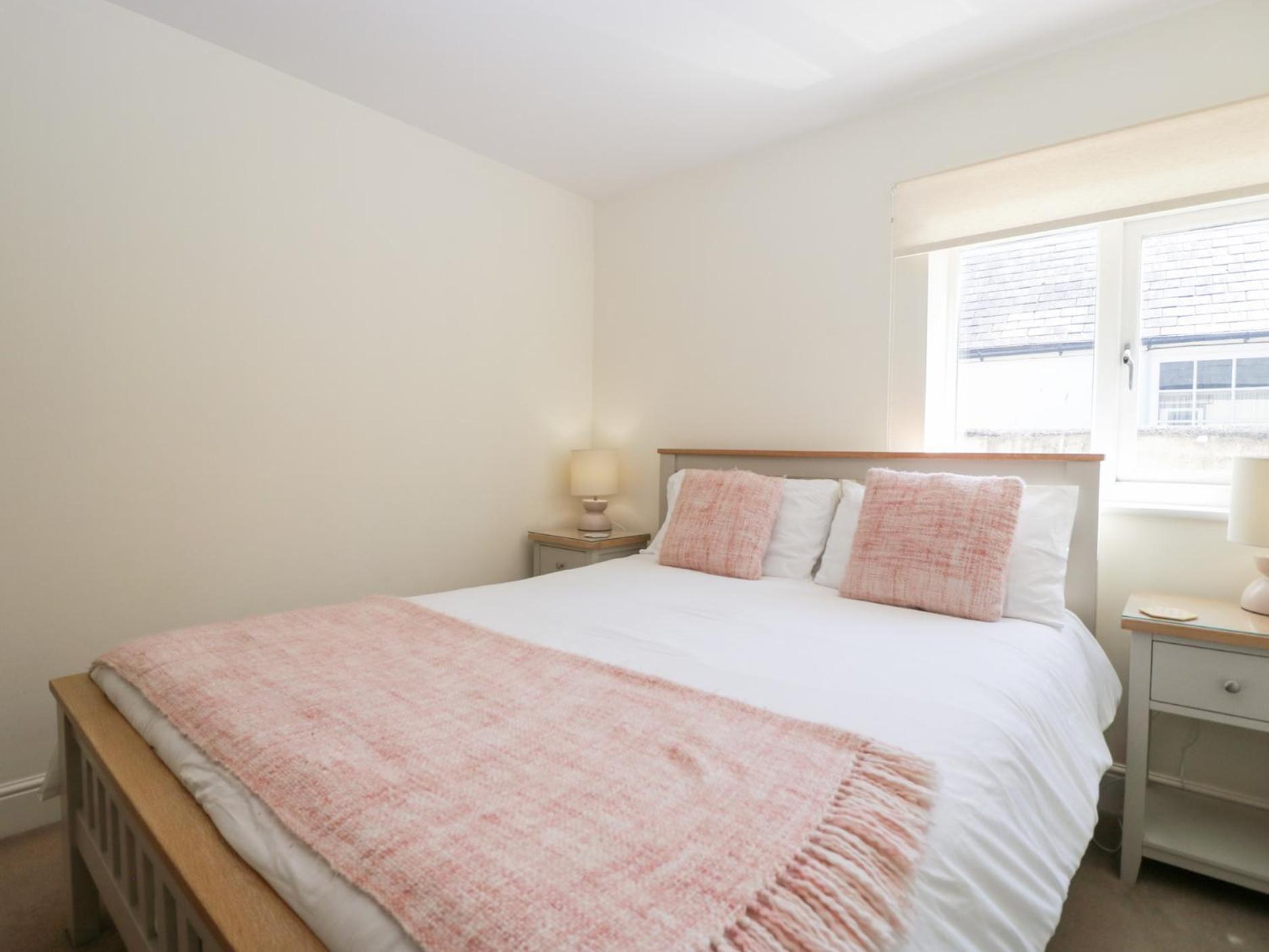 9 Malthouse Court Villa Watchet Buitenkant foto