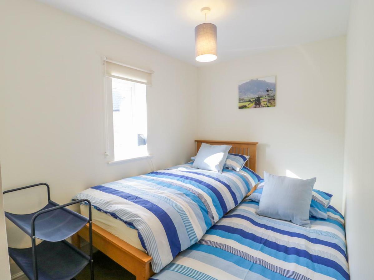 9 Malthouse Court Villa Watchet Buitenkant foto
